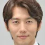 Actor Ki Tae-Young