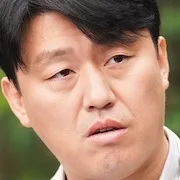 Actor Kim Min-Jae