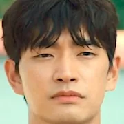 Kang Sang-Joon portrait