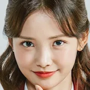 Ha Yeon-soo as Kim Bo-Ra