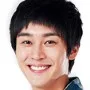Actor Sung Hyuk