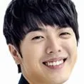 Shin Min-soo