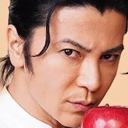 Shinji Takeda