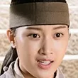 Actress Mun Ka-Young
