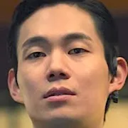 Actor Ryu Kyung-soo