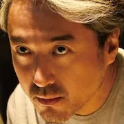Tsuyoshi Muro portrait