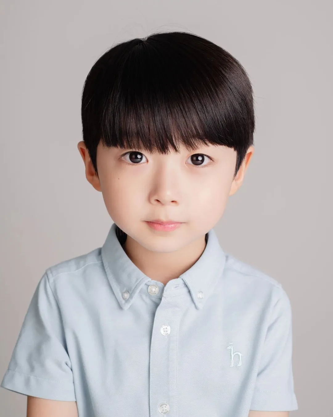 Park Da-On promotional photograph