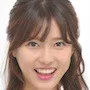 Actress Oh Ji-Eun