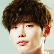 Actor Lee Jong-suk