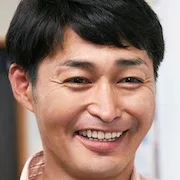 Ken Yasuda