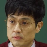 Joo Suk-Je