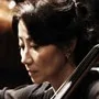 Song Ok-Suk