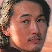 Actor Tsaschikher Khatanzorig