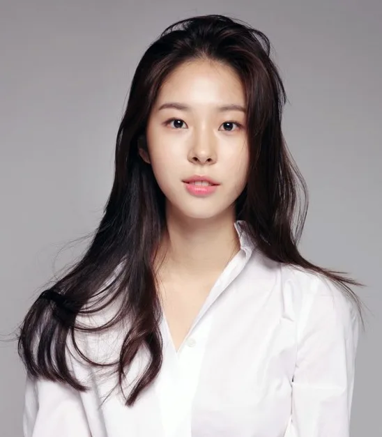 Seo Eun-Su portrait