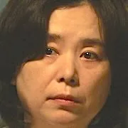 Actress Jang Hye-Jin