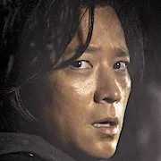 Actor Gang Dong-won