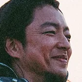 Takao Osawa as Ohki