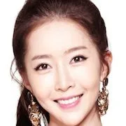 Kang Seo-Yeon as Cherry