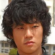 Actor Lee Chun-Hee