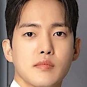 Actor Kim Gun-Woo