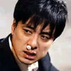Actor Kim Seung-Woo