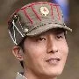 Kim Ju-Hyeok as Kim Jung-Woong