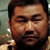 Ko Chang-seok as So-young's husband