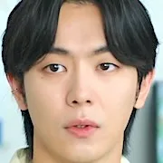 Portrait of An Woo-Yeon