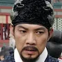 Jung Jin-young as King Yeonsan