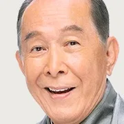 Actor Isao Hashizume