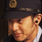 Joe Odagiri