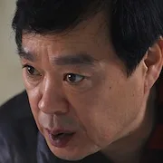 Jeong Gyu-Su