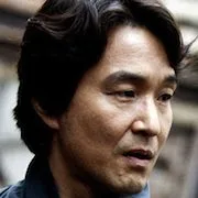 Han Suk-kyu