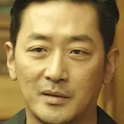 Ha Jung-Woo