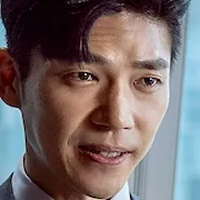 Actor Ji Seung-Hyun