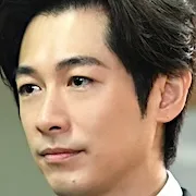 Dean Fujioka portrait
