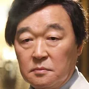 Actor Jang Gwang