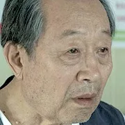 Shin Goo as Sung-Geun's father