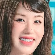 Uhm Jung-Hwa