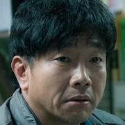 Actor Park Chul-min