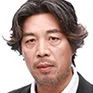 Actor Ahn Kil-Kang