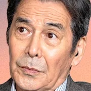 Actor Jun Inoue
