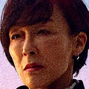 Actress Midoriko Kimura