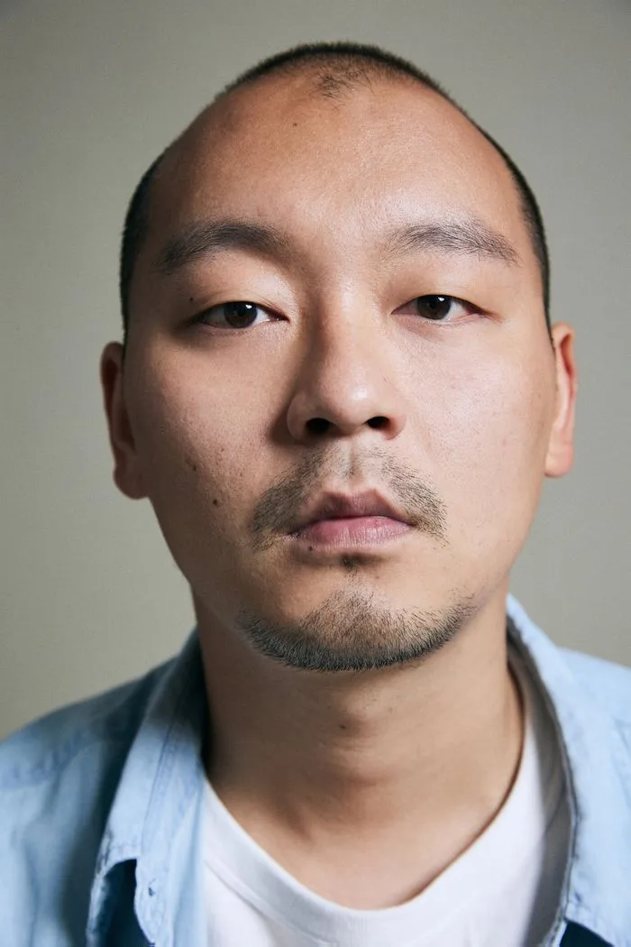Portrait of Lee Hyeong-Woo