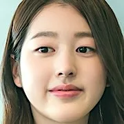 Jang Da-A as Baek Ha-Rin
