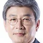 Kil Yong-woo