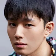 Actor Oh Seung-Hoon