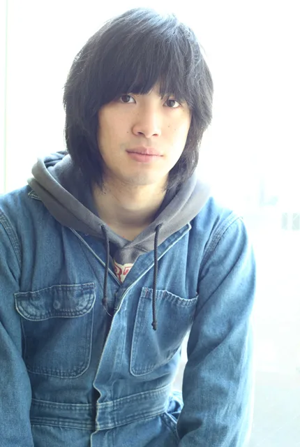 Portrait of Daichi Watanabe