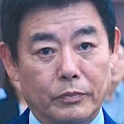 Actor Sung Dong-Il