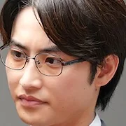 Takumi Kizu portrait